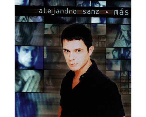 Alejandro Sanz - Más