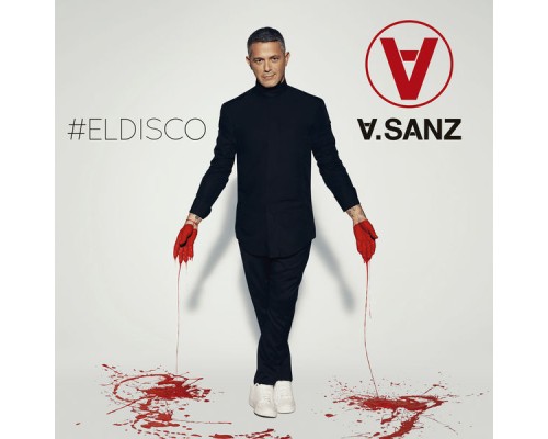 Alejandro Sanz - #ELDISCO