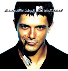 Alejandro Sanz - MTV Unplugged