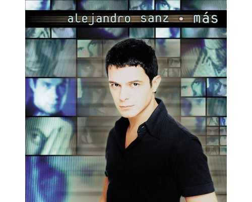 Alejandro Sanz - Más: 20 Aniversario