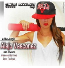 Alejo Vasconez - In the Jungle