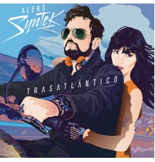 Aleks Syntek - Trasatlántico