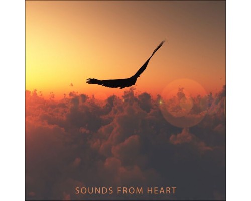 Aleks Tunka - Sounds from Heart