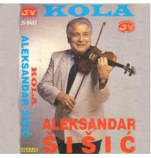 Aleksandar Sisic - Kola