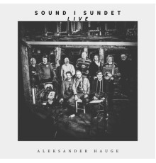 Aleksander Hauge - Sound i Sundet