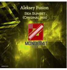 Aleksey Fusion - Sea Sunset