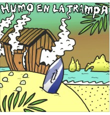 Aleman - Humo en la Trampa