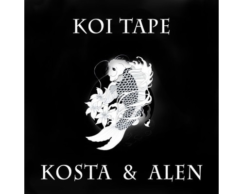 Alen - Koi Tape