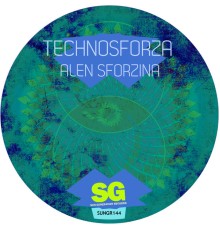 Alen Sforzina - Technosforza