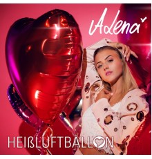 Alena - Heißluftballon