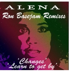 Alena - Ron Basejam Remixes (Ron Basejam Remix)