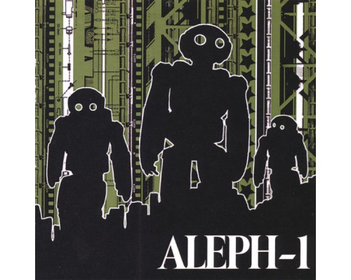 Aleph-1 - Aleph-1