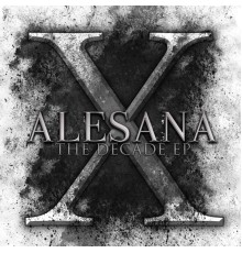 Alesana - The Decade EP