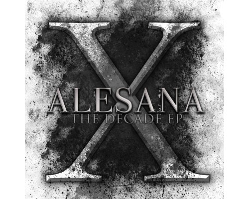 Alesana - The Decade EP