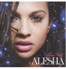 Alesha Dixon - Fired Up