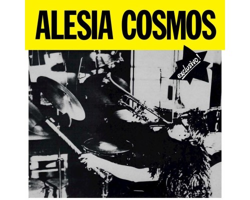 Alesia Cosmos - Exclusivo!