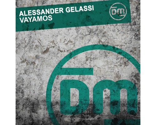 Alessander Gelassi - Vayamos