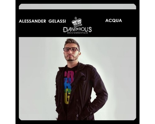 Alessander Gelassi - Acqua (Original Mix)