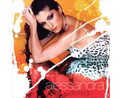 Alessandra - Álter Ego