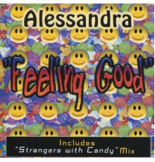 Alessandra - Feeling Good - Single