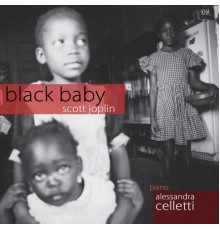 Alessandra Celletti - Black Baby