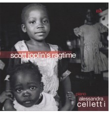 Alessandra Celletti plays Scott Joplin - Scott Joplin's Ragtime