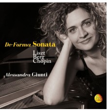 Alessandra Giunti - De-Forma Sonata