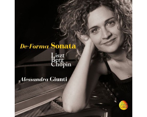 Alessandra Giunti - De-Forma Sonata