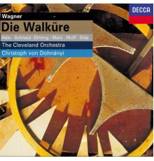 Alessandra Marc - Wagner: Die Walküre