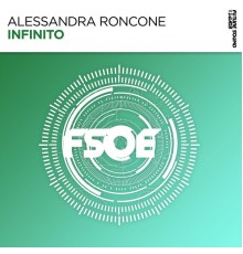 Alessandra Roncone - Infinito