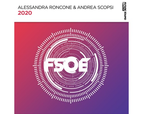 Alessandra Roncone, Andrea Scopsi - 2020