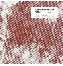Alessandro Adriani - Fuoco