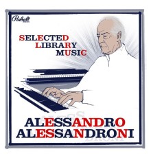 Alessandro Alessandroni - Selected Library Music