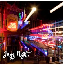 Alessandro Bonanno - Jazz Night