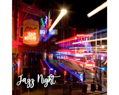 Alessandro Bonanno - Jazz Night