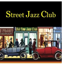 Alessandro Bonanno - Street Jazz Club