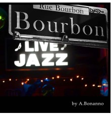 Alessandro Bonanno - Bourbon Live Jazz