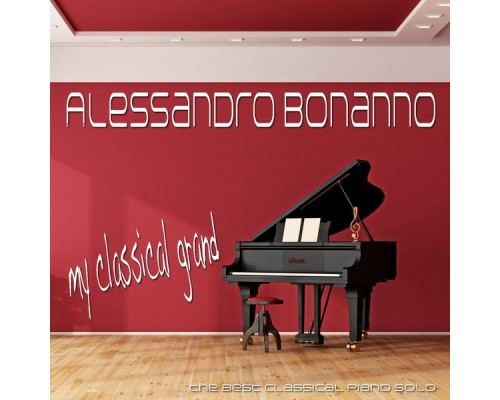 Alessandro Bonanno - My Classical Grand