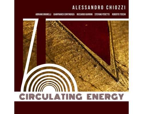 Alessandro Chiozzi - Circulating Energy