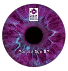 Alessandro Còrdoba - Purple Eye EP