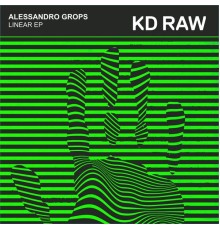 Alessandro Grops - Linear EP