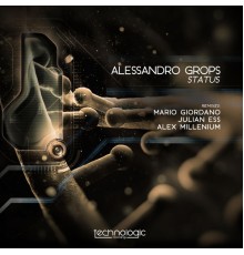 Alessandro Grops - Status