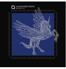 Alessandro Grops - Mistrality EP