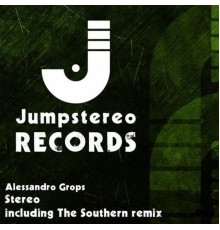 Alessandro Grops - Stereo