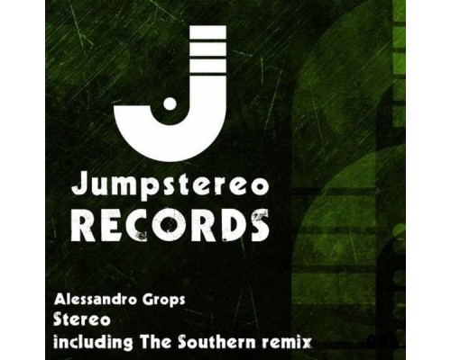 Alessandro Grops - Stereo