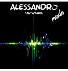 Alessandro Santamaria - Mode