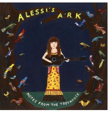 Alessi's Ark - Notes From The Treehouse