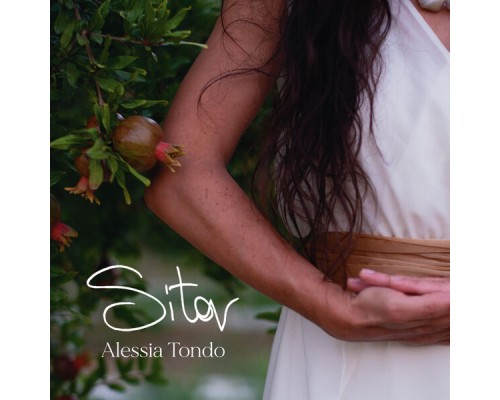 Alessia Tondo - Sita Alessia Tondo - Sita
