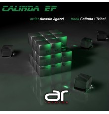 Alessio Agazzi - Calinda