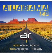 Alessio Agazzi - Alabama